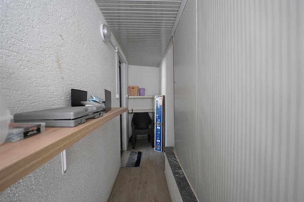 C21 Cius; Muhteşem Lokasyon 3+1 Önü Açık Ferah Daire