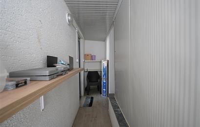 C21 Cius; Muhteşem Lokasyon 3+1 Önü Açık Ferah Daire