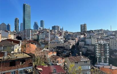 GENYAP WEN LEVENTTE FERAH 2+1 SATILIK DAİRE C21 BAL'DA