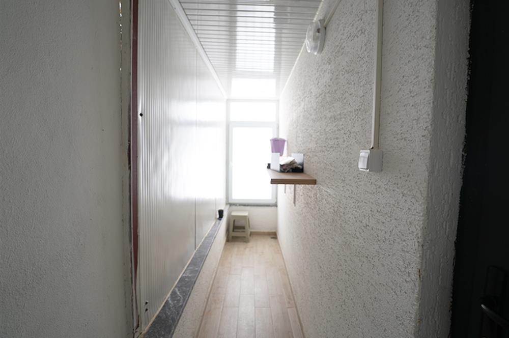 C21 Cius; Muhteşem Lokasyon 3+1 Önü Açık Ferah Daire