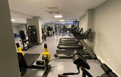 GENYAP WEN LEVENTTE FERAH 2+1 SATILIK DAİRE C21 BAL'DA