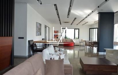 C21'DEN DOĞA TERAS SİTESİ'NDE ÖNÜ AÇIK FERAH KİRALIK 2+1 DAİRE