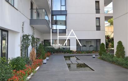 C21'DEN DOĞA TERAS SİTESİ'NDE ÖNÜ AÇIK FERAH KİRALIK 2+1 DAİRE