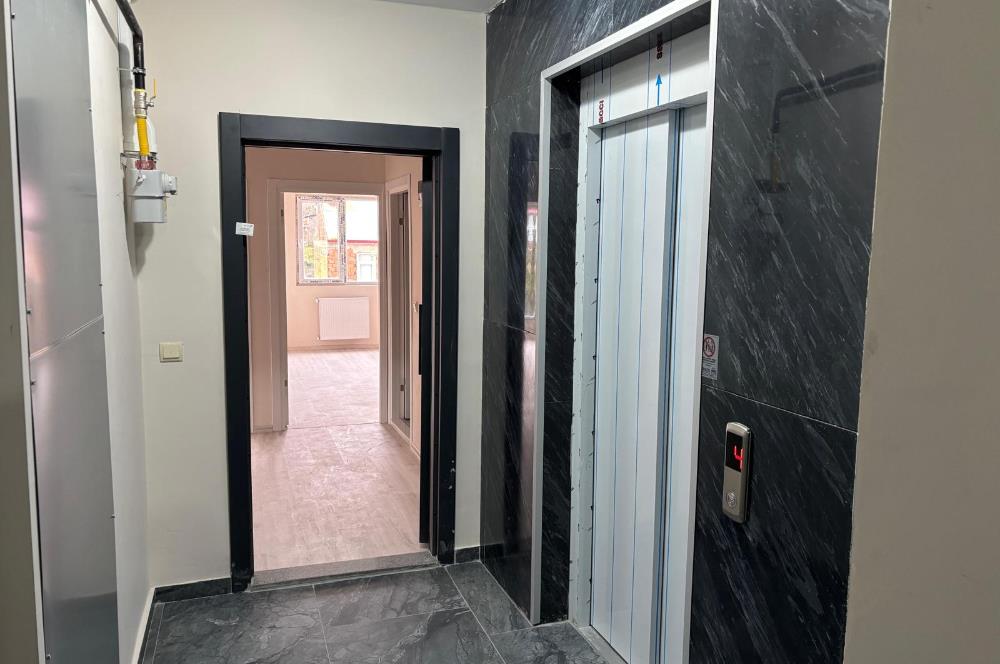 Merkezi Konum, Arsin Hastane Yanı 2+1 Sıfır Daire