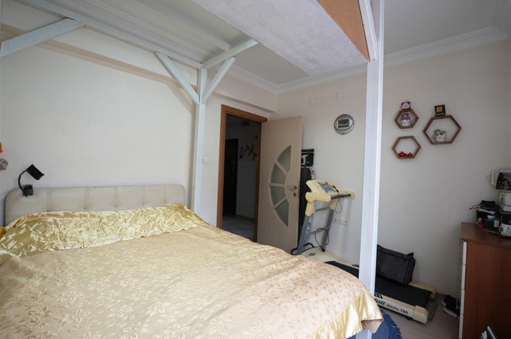 C21 Cius; Çevre Yolunda Muhteşem Lokasyon 2+1 Geniş Daire