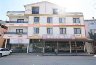 C21 Cius; Muhteşem Lokasyon 3+1 Önü Açık Ferah Daire - 9 - 33510