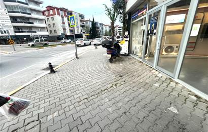 C21 Bal’dan Savaştepe Cad. Eşyalı 1+1 Kiralık Daire