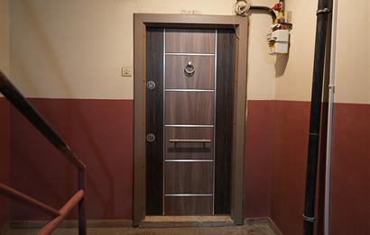 C21 Cius; Orhangazi Caddesi 2+1 Geniş Satılık Daire