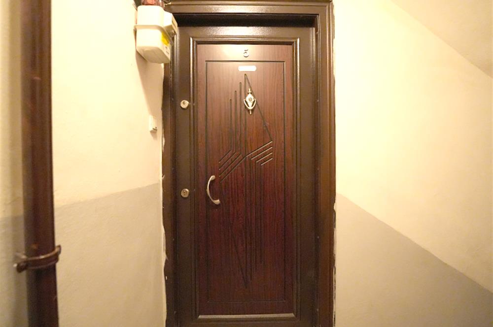 C21 Cius; Şehrin Kalbinde Ara Kat 2+1 Masrafsız Daire