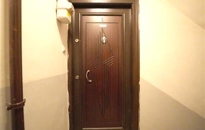 C21 Cius; Şehrin Kalbinde Ara Kat 2+1 Masrafsız Daire