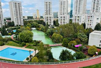 Ümraniye Antrium Sitesi Oturuma Hazır 2+1 Satılık Daire - 8 - 33500