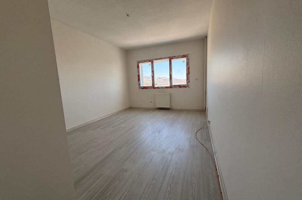 Mavişehir Pamukkale Bloklarında Kiralık Tadilatlı 3+1 Daire