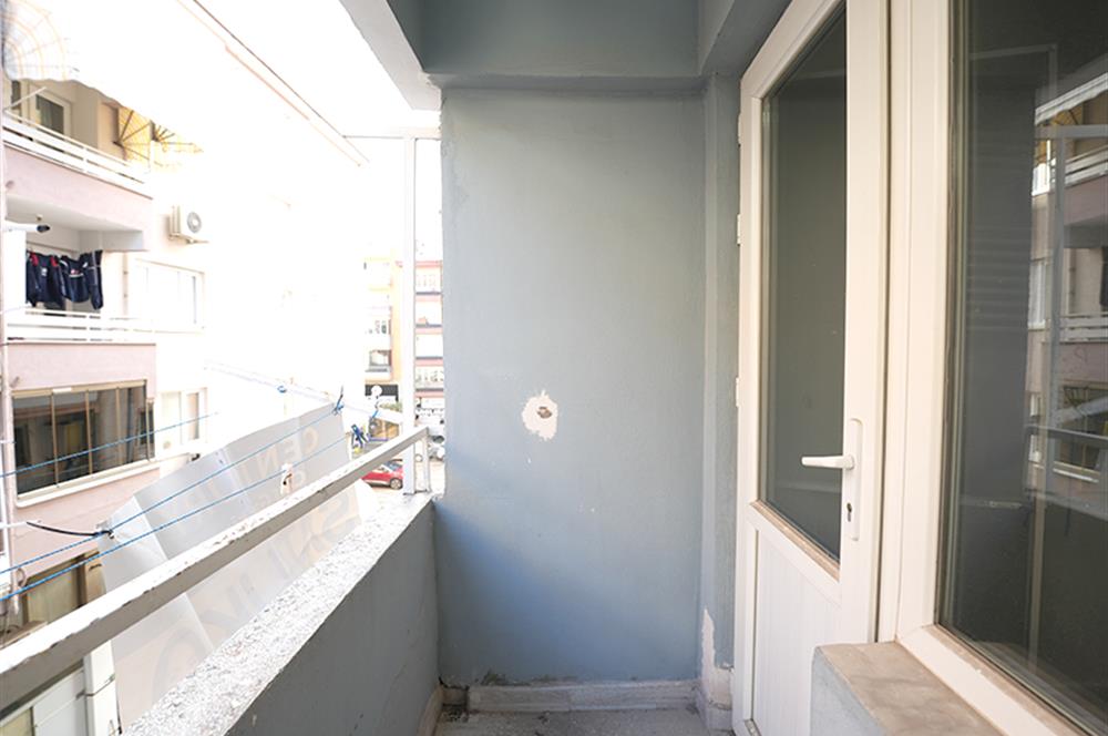 C21 Cius; Şehrin Kalbinde Ara Kat 2+1 Masrafsız Daire