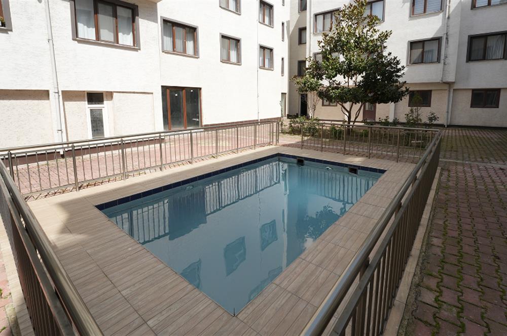 C21 Cius;Dr Ziya Kaya Mah Therapy Sitesinde 2+1 Satılık Daire