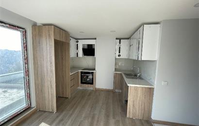 GENYAP WEN LEVENTTE FERAH 2+1 SATILIK DAİRE C21 BAL'DA