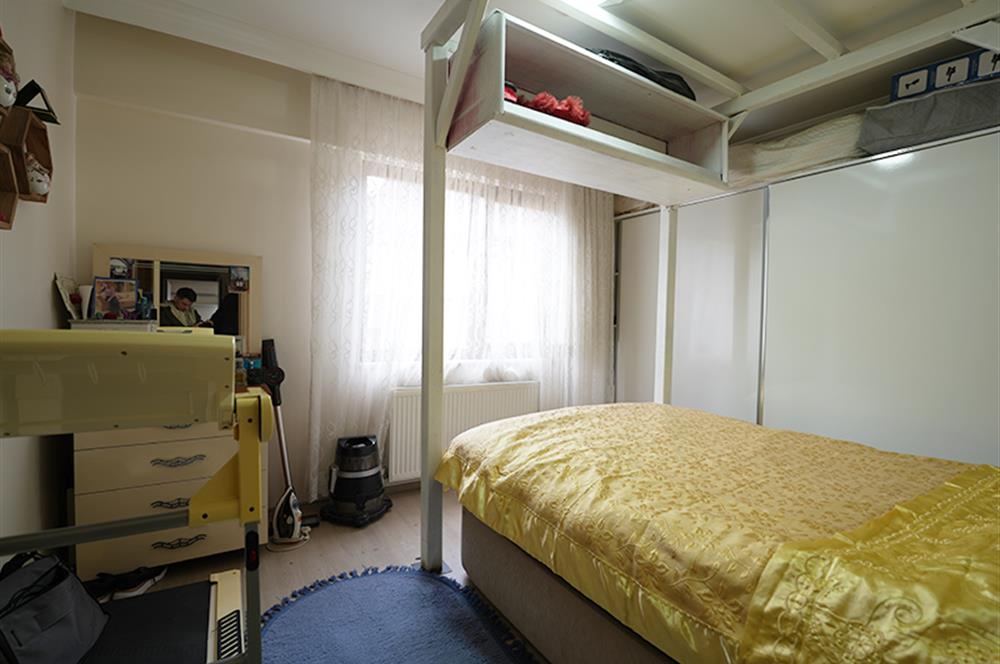 C21 Cius; Çevre Yolunda Muhteşem Lokasyon 2+1 Geniş Daire