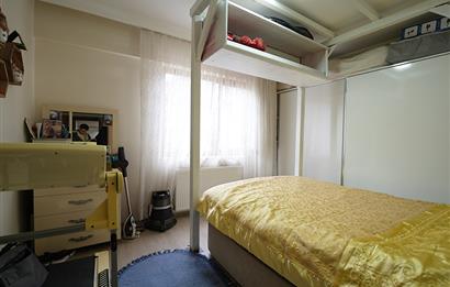 C21 Cius; Çevre Yolunda Muhteşem Lokasyon 2+1 Geniş Daire