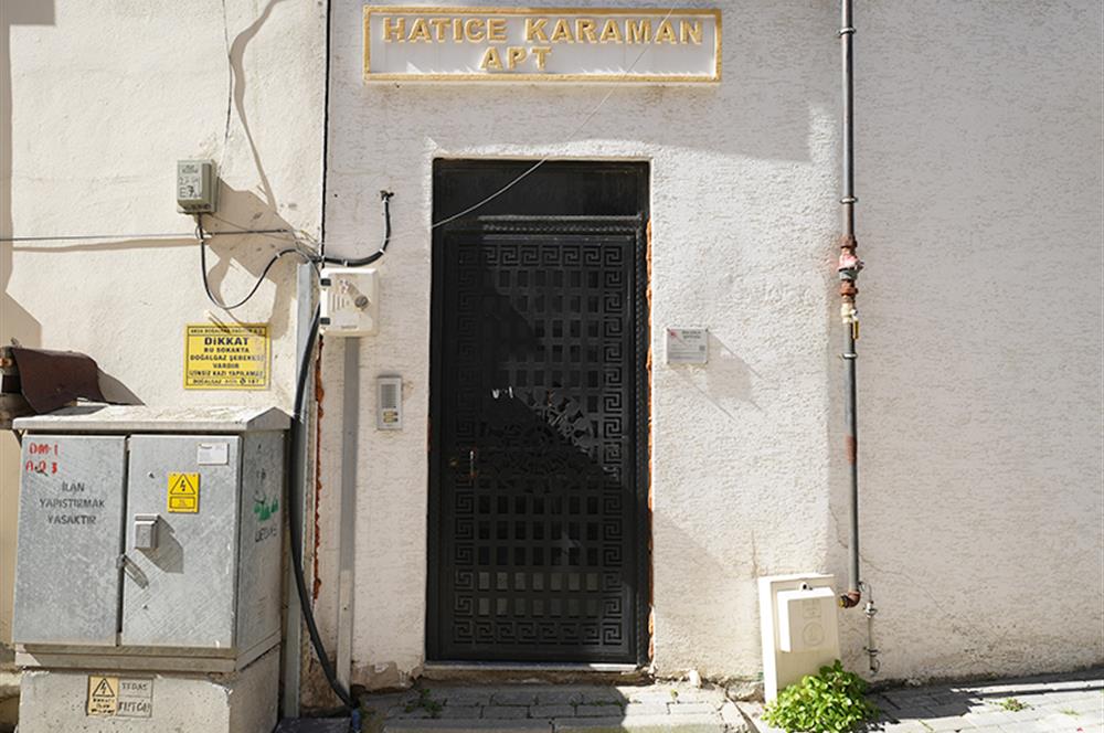 C21 Cius; Muhteşem Lokasyon 3+1 Önü Açık Ferah Daire