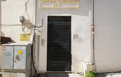 C21 Cius; Muhteşem Lokasyon 3+1 Önü Açık Ferah Daire