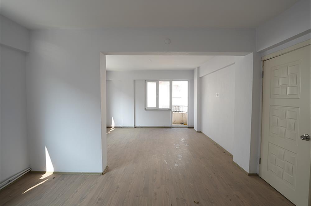 C21 Cius; Orhangazi Caddesi 2+1 Geniş Satılık Daire