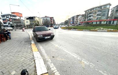 C21 Bal’dan Savaştepe Cad. Eşyalı 1+1 Kiralık Daire