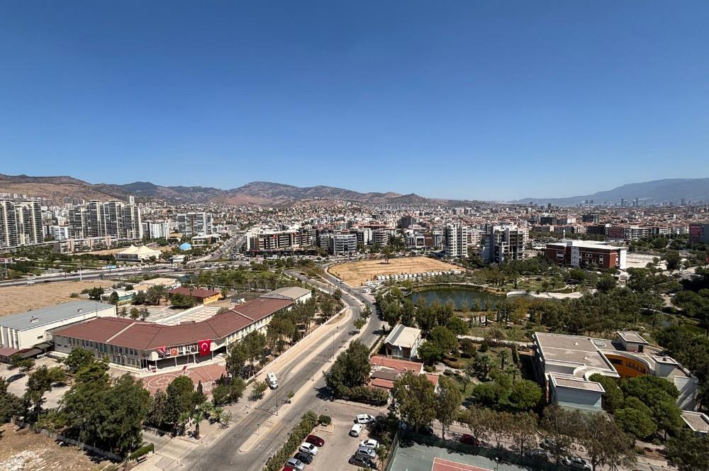 Mavişehir Pamukkale Bloklarında Kiralık Tadilatlı 3+1 Daire