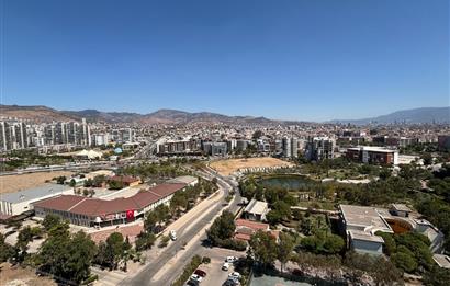 Mavişehir Pamukkale Bloklarında Kiralık Tadilatlı 3+1 Daire