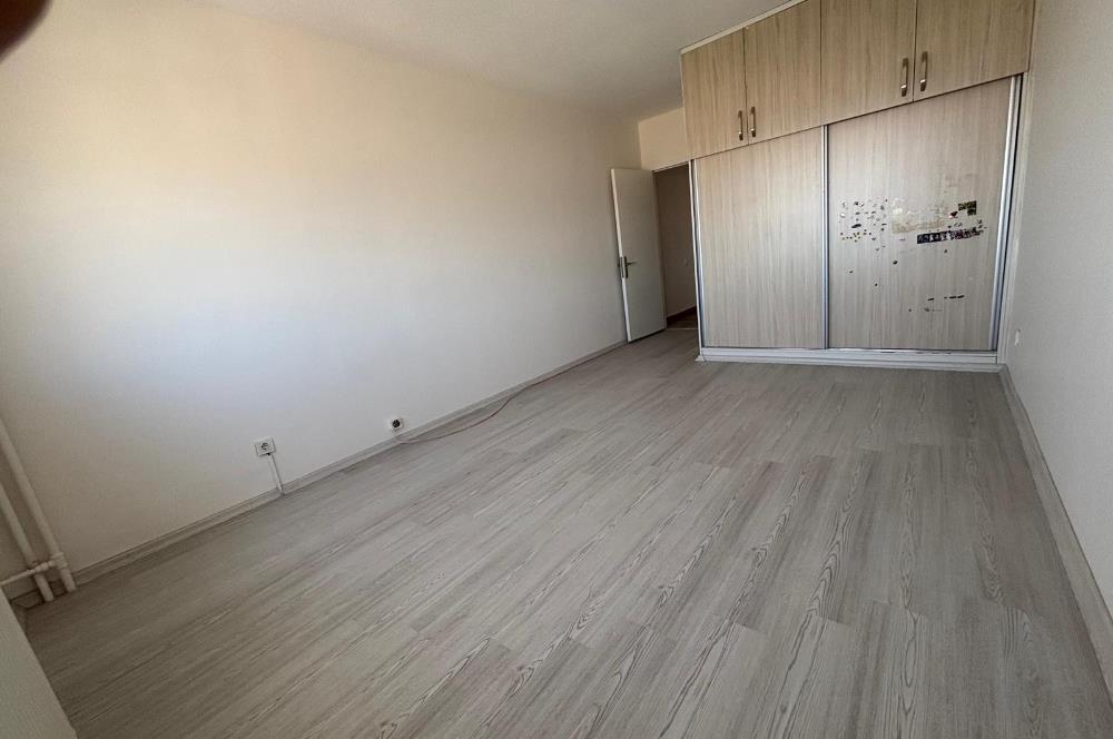 Mavişehir Pamukkale Bloklarında Kiralık Tadilatlı 3+1 Daire