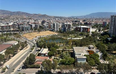 Mavişehir Pamukkale Bloklarında Kiralık Tadilatlı 3+1 Daire