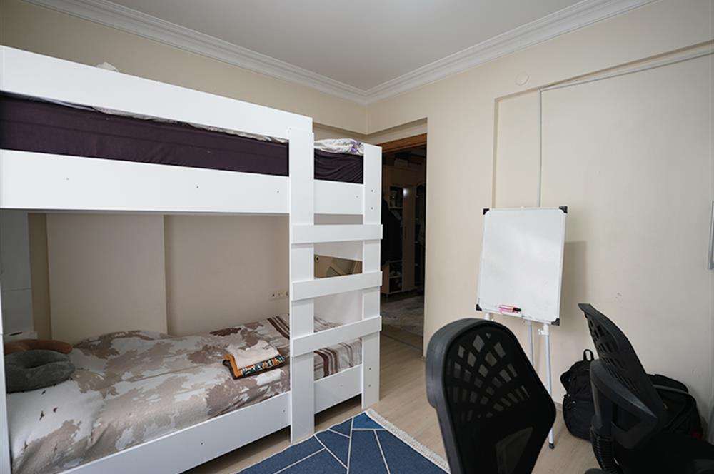 C21 Cius; Çevre Yolunda Muhteşem Lokasyon 2+1 Geniş Daire