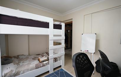 C21 Cius; Çevre Yolunda Muhteşem Lokasyon 2+1 Geniş Daire