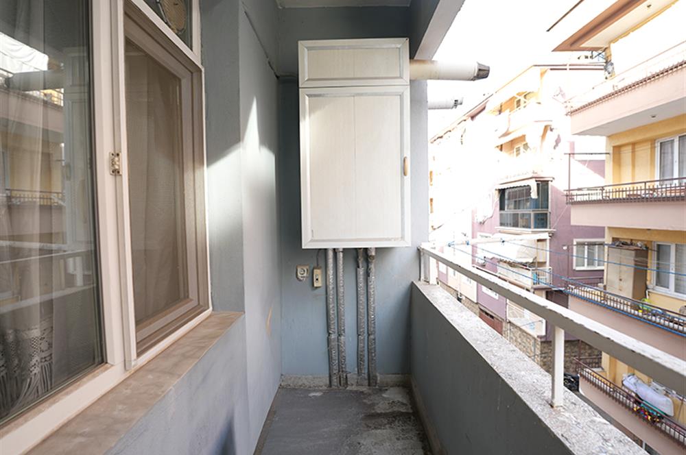 C21 Cius; Şehrin Kalbinde Ara Kat 2+1 Masrafsız Daire