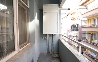 C21 Cius; Şehrin Kalbinde Ara Kat 2+1 Masrafsız Daire