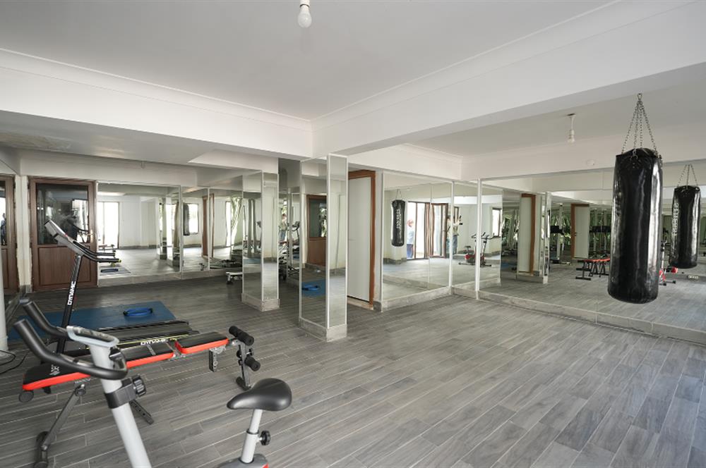 C21 Cius;Dr Ziya Kaya Mah Therapy Sitesinde 2+1 Satılık Daire