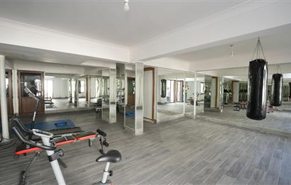 C21 Cius;Dr Ziya Kaya Mah Therapy Sitesinde 2+1 Satılık Daire