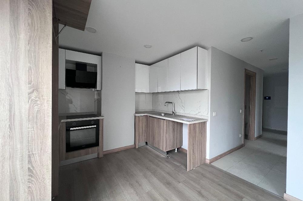 GENYAP WEN LEVENTTE FERAH 2+1 SATILIK DAİRE C21 BAL'DA