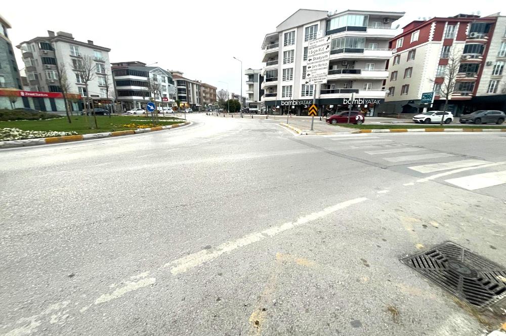 C21 Bal’dan Savaştepe Cad. Eşyalı 1+1 Kiralık Daire