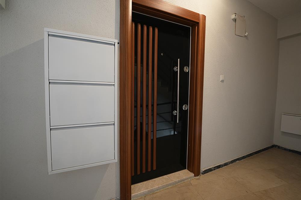 C21 Cius; Muhteşem Lokasyon 3+1 Önü Açık Ferah Daire