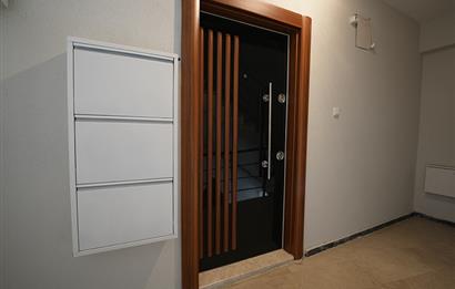 C21 Cius; Muhteşem Lokasyon 3+1 Önü Açık Ferah Daire