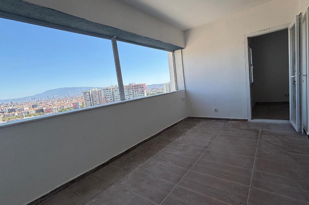 Mavişehir Pamukkale Bloklarında Kiralık Tadilatlı 3+1 Daire