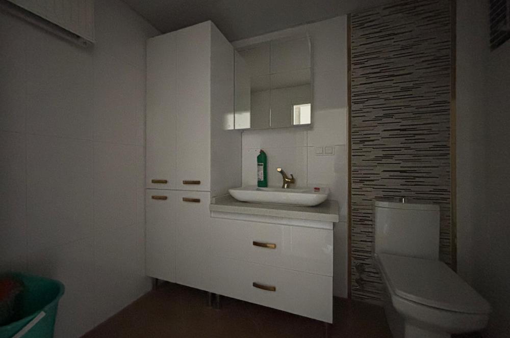 Mavişehir Pamukkale Bloklarında Kiralık Tadilatlı 3+1 Daire