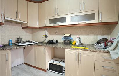 C21 Cius; Şehrin Kalbinde Ara Kat 2+1 Masrafsız Daire