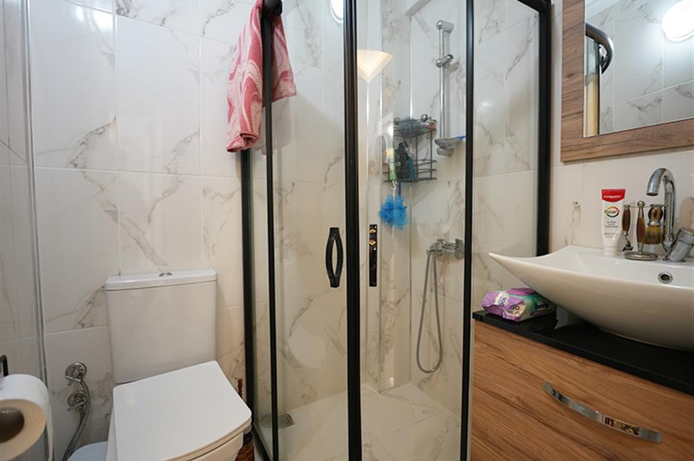 C21 Cius; Muhteşem Lokasyon 3+1 Önü Açık Ferah Daire