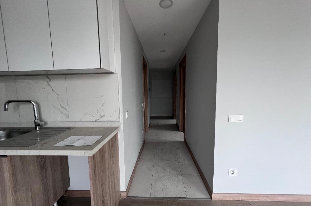 GENYAP WEN LEVENTTE FERAH 2+1 SATILIK DAİRE C21 BAL'DA