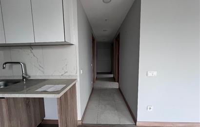 GENYAP WEN LEVENTTE FERAH 2+1 SATILIK DAİRE C21 BAL'DA