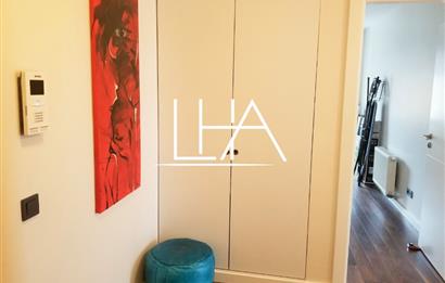 C21'DEN DOĞA TERAS SİTESİ'NDE ÖNÜ AÇIK FERAH KİRALIK 2+1 DAİRE