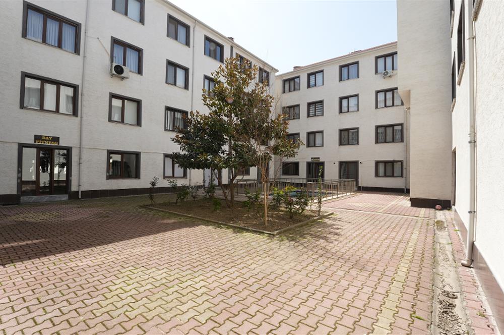 C21 Cius;Dr Ziya Kaya Mah Therapy Sitesinde 2+1 Satılık Daire