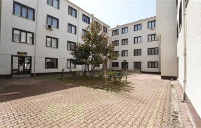 C21 Cius;Dr Ziya Kaya Mah Therapy Sitesinde 2+1 Satılık Daire