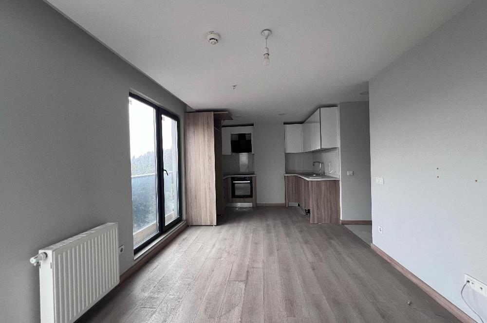 GENYAP WEN LEVENTTE FERAH 2+1 SATILIK DAİRE C21 BAL'DA