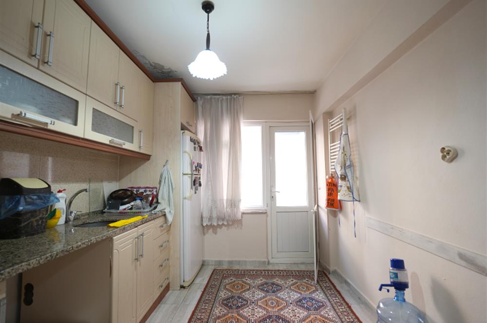 C21 Cius; Şehrin Kalbinde Ara Kat 2+1 Masrafsız Daire